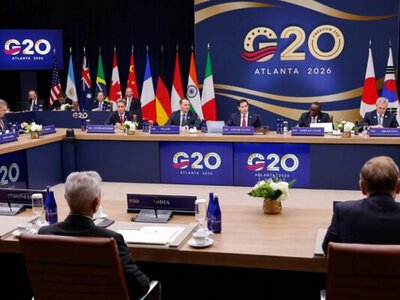 Через Лаврова на зустрічі G20 у США відмовились від традиційного спільного фото – ЗМІ