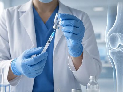 FDA схвалило ILUMYA для дорослих із псоріатичним артритом — News-Medical
