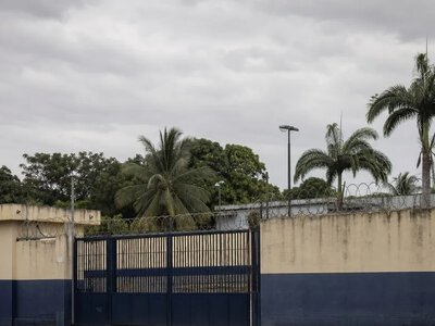 У Венесуелі за два дні померли двоє тяжкохворих ув’язнених — The Rio Times