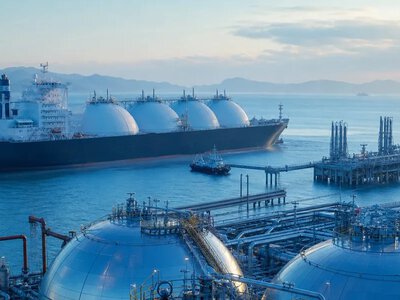 Японія може випередити Китай за імпортом СПГ у 2026 році — OilPrice
