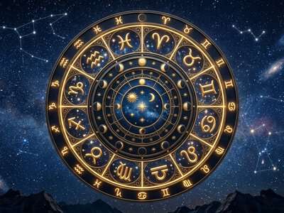 Гороскоп на 31 жовтня 2026: Зірки розкривають таємниці кохання та стосунків