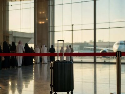 Саудівцям заборонили поїздки до Кенії через Еболу — Asharq Al-Awsat