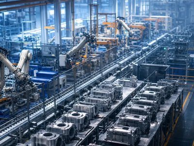Промисловий PMI Китаю в жовтні знизився до 49,3 пункту — Channel NewsAsia