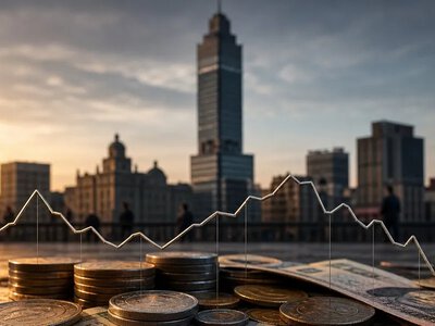 Дефіцит бюджету Мексики сягнув $52 млрд за дев’ять місяців — The Rio Times