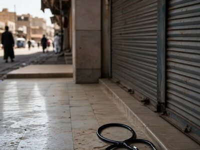 Комісія Хайбер-Пахтунхви повідомила про опечатання 1465 медцентрів — Dawn