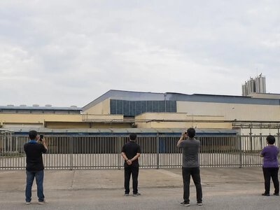 Lee Biscuits завершує виробництво в Малайзії після 92 років — Channel NewsAsia