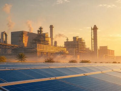 У Пенджабі запустили план на 2 трлн рупій для розвитку експорту — Dawn