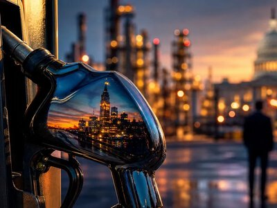 Демократи заявили про зростання на 43% активів Трампа в нафтогазі — Jerusalem Post