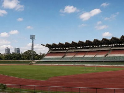 Тренер Бенні Маккарті оголосив склад Кенії на матчі з ПАР — Nation Kenya