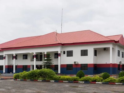 У Нігерії в камері NSCDC загинули 33 затримані, 14 із них діти — Premium Times Nigeria