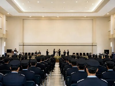 Бугті заявив, що боротьба з тероризмом має бути спільною — Dawn