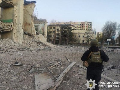 Російські окупанти вбили на Донеччині двох цивільних, ще 16 людей поранені