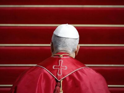 Машини - це інструменти: Папа Лев закликав до роззброєння ШІ