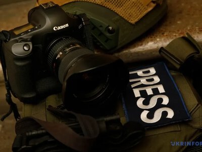 В Україні 989 злочинів проти медіа за час війни, 143 медійники загинули