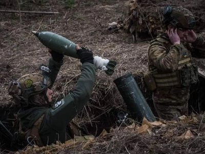 На фронті за добу відбулося 173 боєзіткнення: де атакувала Росія