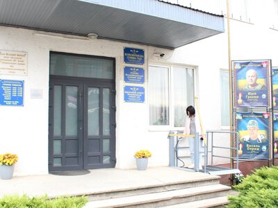 Без бар'єрів та обмежень: як у Великому Бичкові створюють доступне середовище