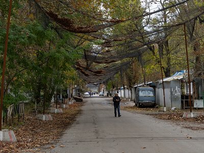  Четверту добу поспіль на Херсонщині не зафіксували російських обстрілів 
