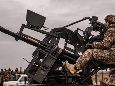 Уночі Росія атакувала Україну 134 безпілотниками: скільки збила ППО