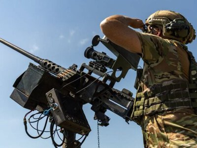 Армія рф атакувала регіони країни 134 БпЛА: сили ППО збили більшість цілей