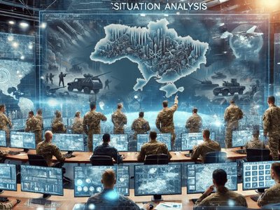 Суверенність без ізоляції: якою має бути AI-стратегія України