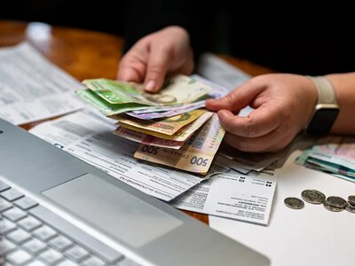 Заборгувала 1750 гривень, а сплатить 4412: чому суд змусив українку повернути субсидію