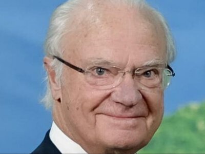 Король Швеції обурений продажем фамільних коштовностей: прикраси його матері виставлять на аукціон (Відео)