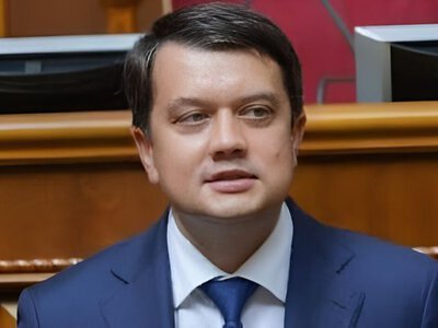 Дмитро Разумков: «Грошей немає, але ви тримайтеся». Саме так виглядає бюджет для українців! ВІДЕО