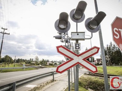 У Звягелі 4 листопада на 13 годин перекриють залізничний переїзд: де не проїхати