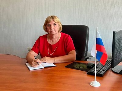 Уродженка РФ, очільниця окупаційної лікарні на Херсонщині, отримала 12 років тюрми