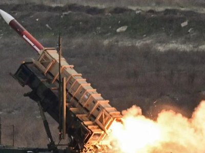 500 ракет Patriot для ППО України погоджені Держдепом