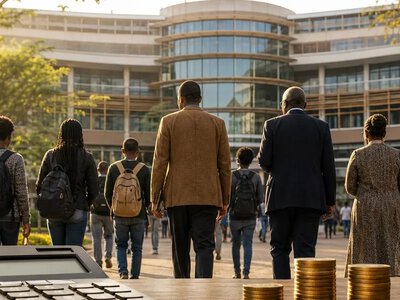 У Кенії уклали угоду на Sh20 млрд для завершення страйку викладачів — Nation Kenya