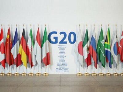 На саміті G20 скасували спільне фото через Лаврова: близько третини країн відмовилися фотографуватися з ним