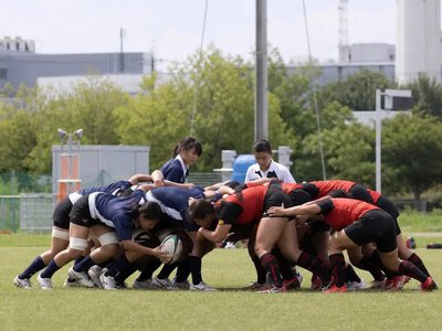 Уельс вдруге переміг Японію у WXV з рахунком 29:5 — BBC Sport
