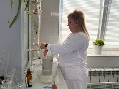 Якість питної води у Дніпрі та області: результати останніх досліджень
