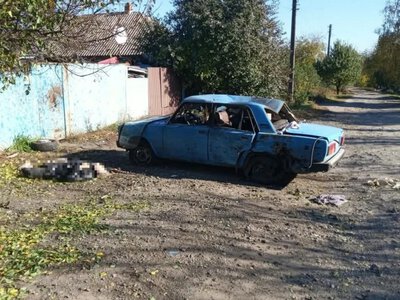 Російські атаки на Донеччині забрали життя двох цивільних і поранили ще 16 людей
