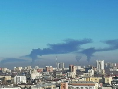 Дрони атакували НПЗ рф другий день поспіл: що уражено в Уфі 31 жовтня