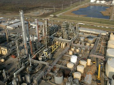 Війна з Іраном принесла нафтовим компаніям США понад $130 млрд
