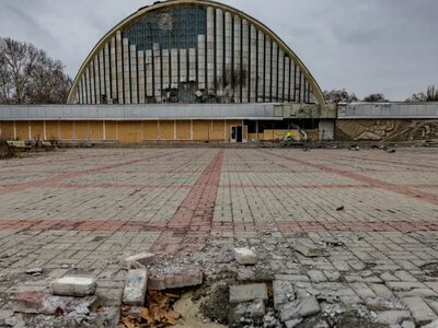 Ексдиректору КП «Кіновідеопрокат» на Херсонщині оголосили підозру