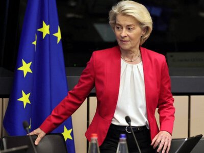 Bloomberg: Канада та ЄС створюють новий альянс для протидії тиску США та Китаю