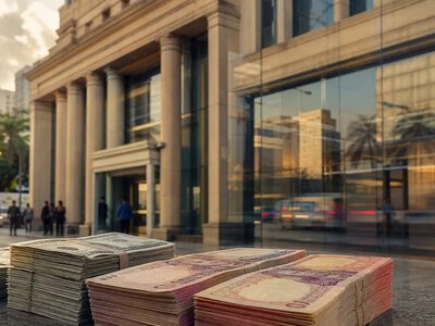 Центробанк Колумбії схвалив купівлю у держави 2 млрд доларів США — The Rio Times