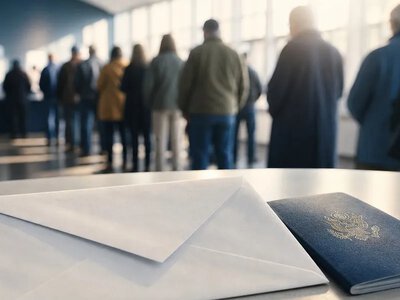 Верховний суд США дозволив штатам використовувати базу SAVE — France 24