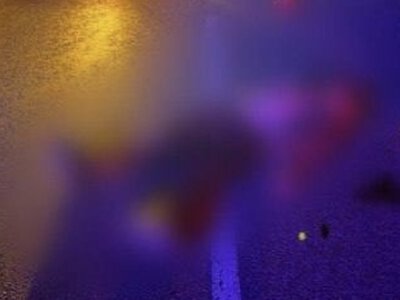 На Хустщині вантажівка збила на смерть 65-річного пішохода (ФОТО)
