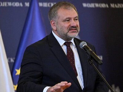 Генпрокурор Польщі ініціює розслідування щодо дій Навроцького біля Конституційного трибуналу