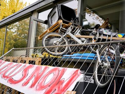 Німеччина очікує на масові протести молоді: причини та наслідки соціальної активності