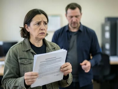 Як відновити виплати ВПО на Херсонщині якщо відмовили: інструкція