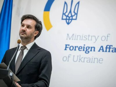 У МЗС спростували повідомлення про можливу підготовку розриву дипломатичних відносин із Південною Кореєю