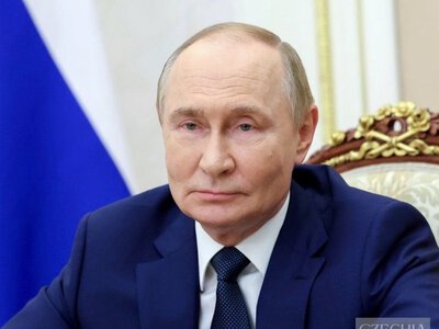 Путін заявив про готовність Росії до війни з Європою та пригрозив відповіддю в Балтійському морі