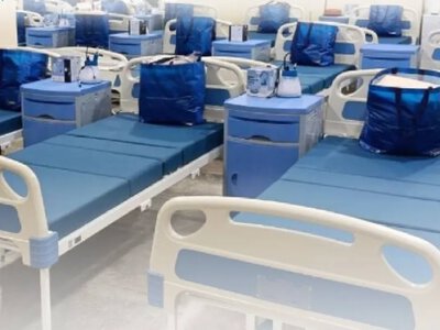 В Україні спрямують 354,6 мільйона гривень на укриття та захист лікарень