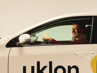 Хто створив Uklon: четверо українців, які перетворили ідею на великий бізнес