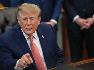 Трамп назвав «дурнями» прихильників санкцій проти Росії та пояснив свою позицію